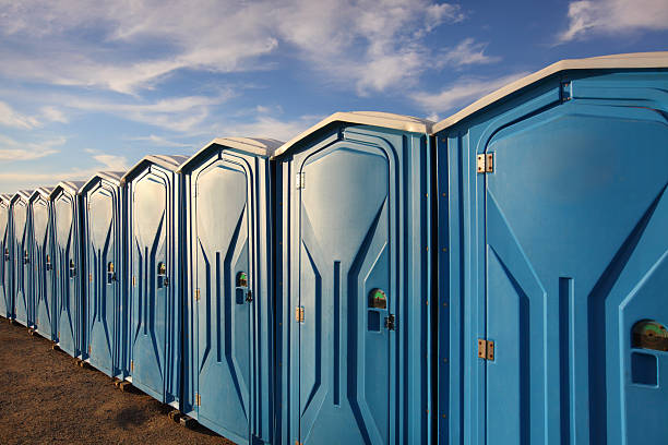Best Restroom Trailer for Festivals  in Tres Arroyos, NM