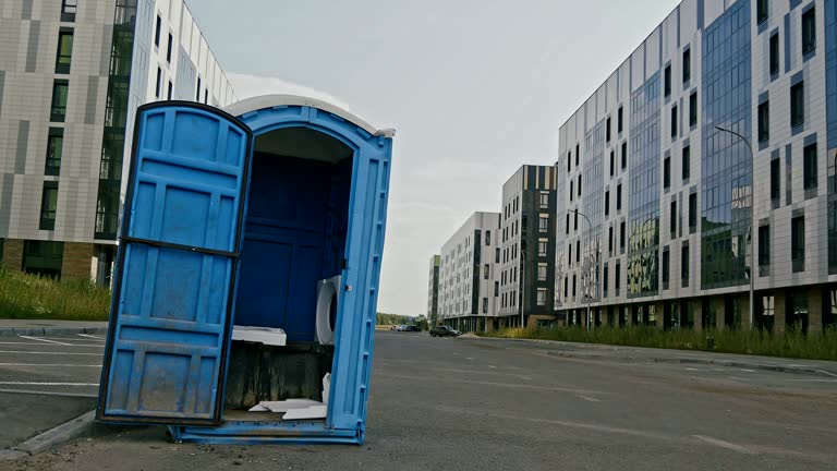 Best Portable Toilets for Parks and Recreation Areas  in Tres Arroyos, NM